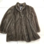 エンバ 毛皮コートを宝塚市のお客様から高価買取!