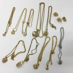 兵庫県西宮市のお客様からディオール・ニナリッチのアクセサリーを高価買取!