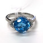 最近のジュエリー動向について|メレダイヤの下落、香港ジュエリーショーの影響など