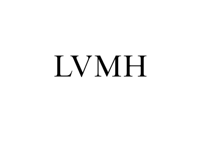 LVMHのロゴ