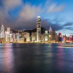 香港のジュエリーショー 延期から実質の中断へ